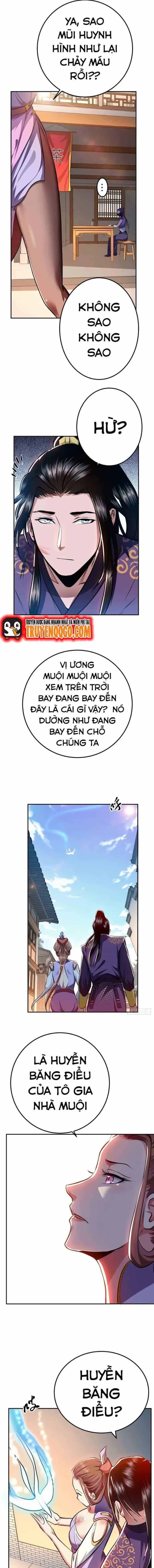 Ta Thu Thập Hậu Cung Của Anh Hùng - Chương 8 - ảnh 7
