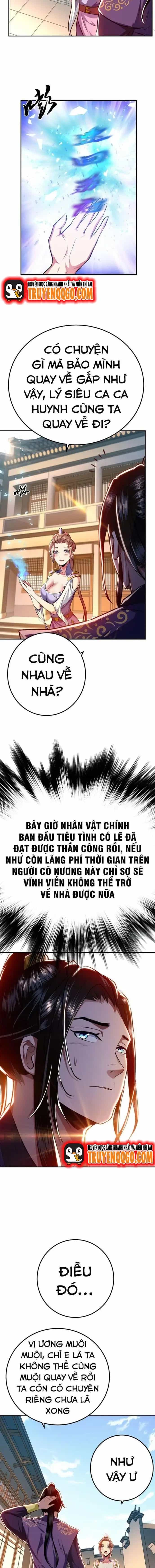 Ta Thu Thập Hậu Cung Của Anh Hùng - Chương 8 - ảnh 8