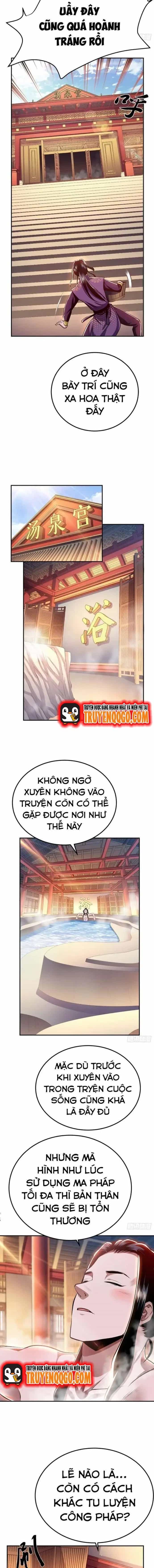 Ta Thu Thập Hậu Cung Của Anh Hùng - Chương 9 - ảnh 10