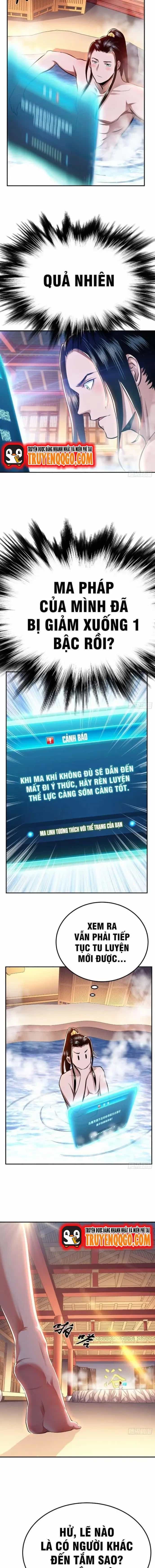 Ta Thu Thập Hậu Cung Của Anh Hùng - Chương 9 - ảnh 11