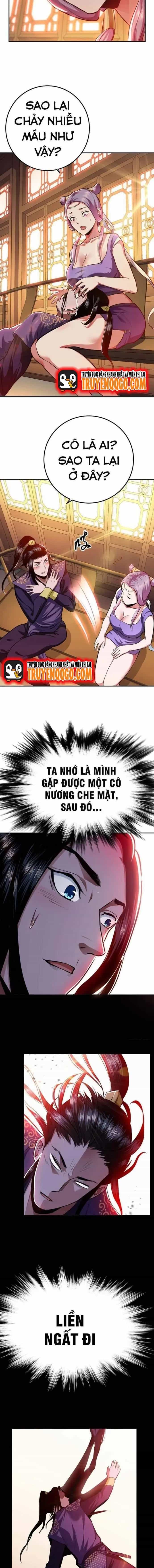 Ta Thu Thập Hậu Cung Của Anh Hùng - Chương 9 - ảnh 4