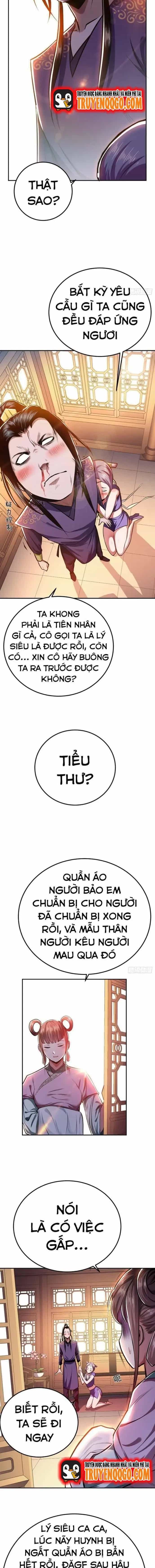 Ta Thu Thập Hậu Cung Của Anh Hùng - Chương 9 - ảnh 8