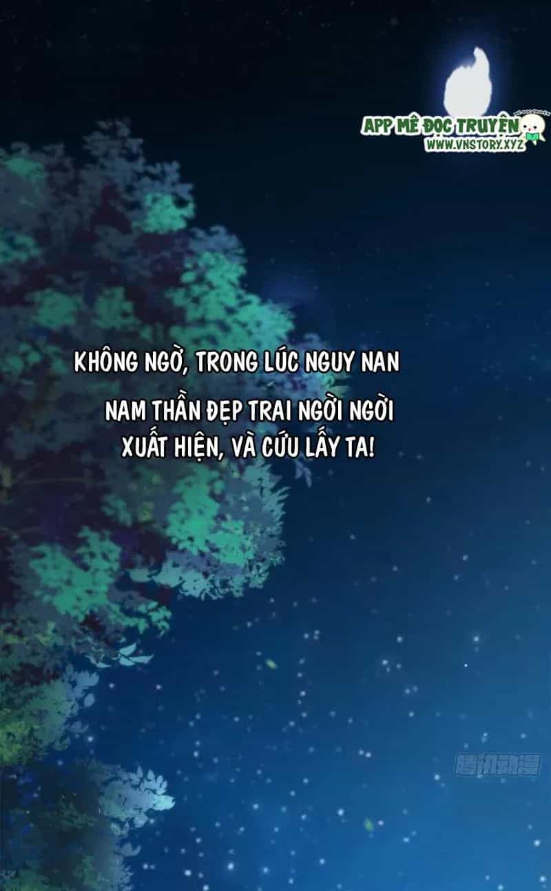 Ta Thuần Phục Bạo Vương - Chương 0 - ảnh 12