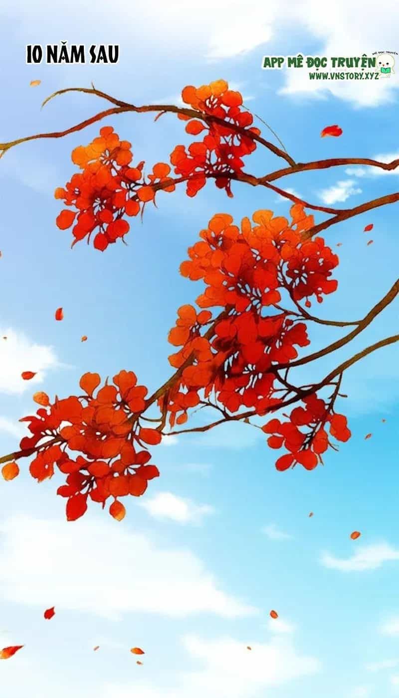 Ta Thuần Phục Bạo Vương - Chương 0 - ảnh 20