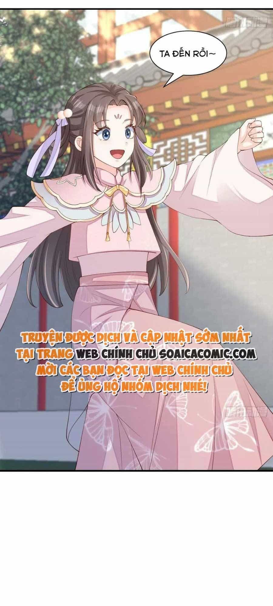 Ta Thuần Phục Bạo Vương - Chương 69 - ảnh 39