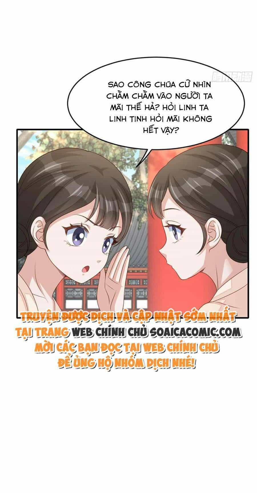 Ta Thuần Phục Bạo Vương - Chương 70 - ảnh 25