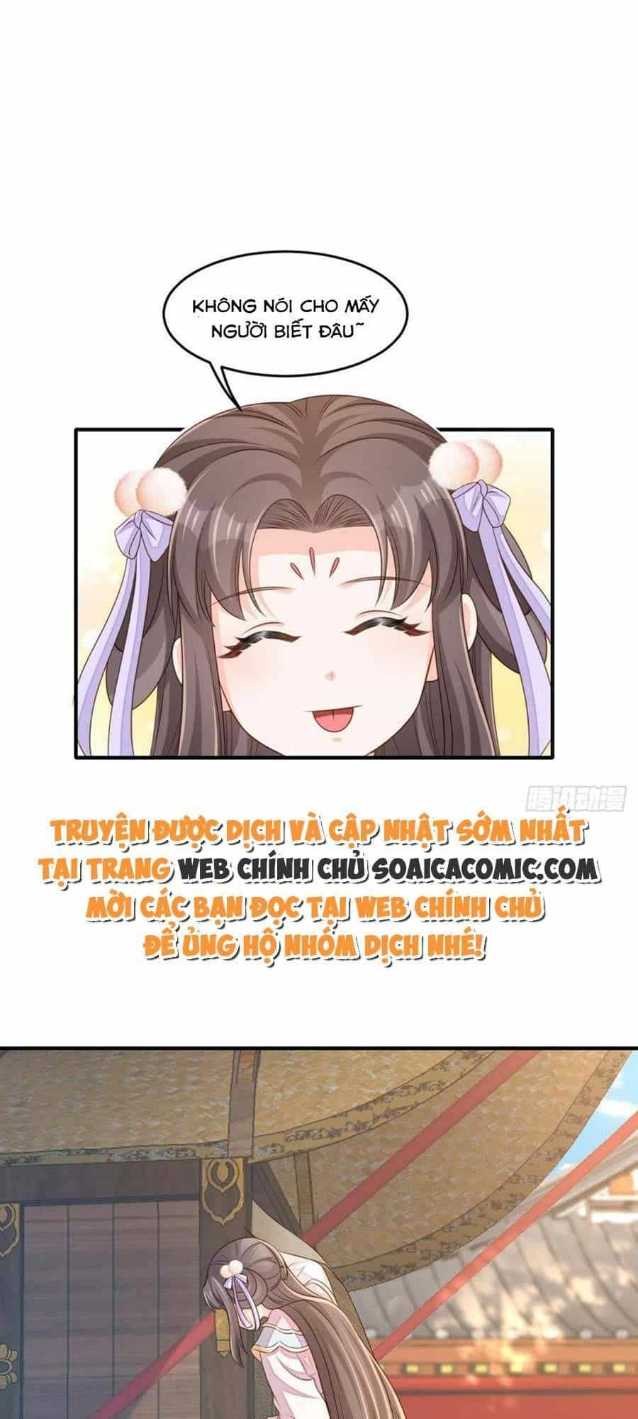 Ta Thuần Phục Bạo Vương - Chương 70 - ảnh 34