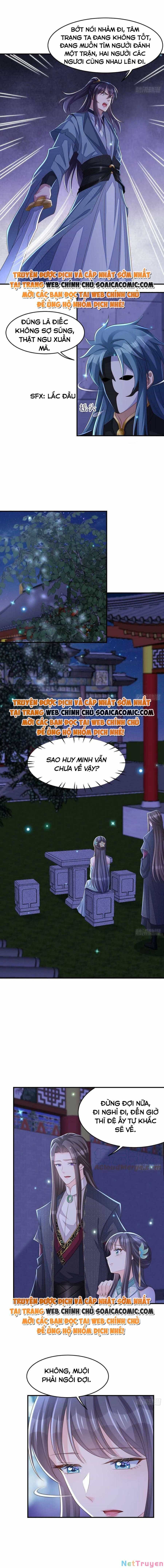 Ta Thuần Phục Bạo Vương - Chương 72 - ảnh 8