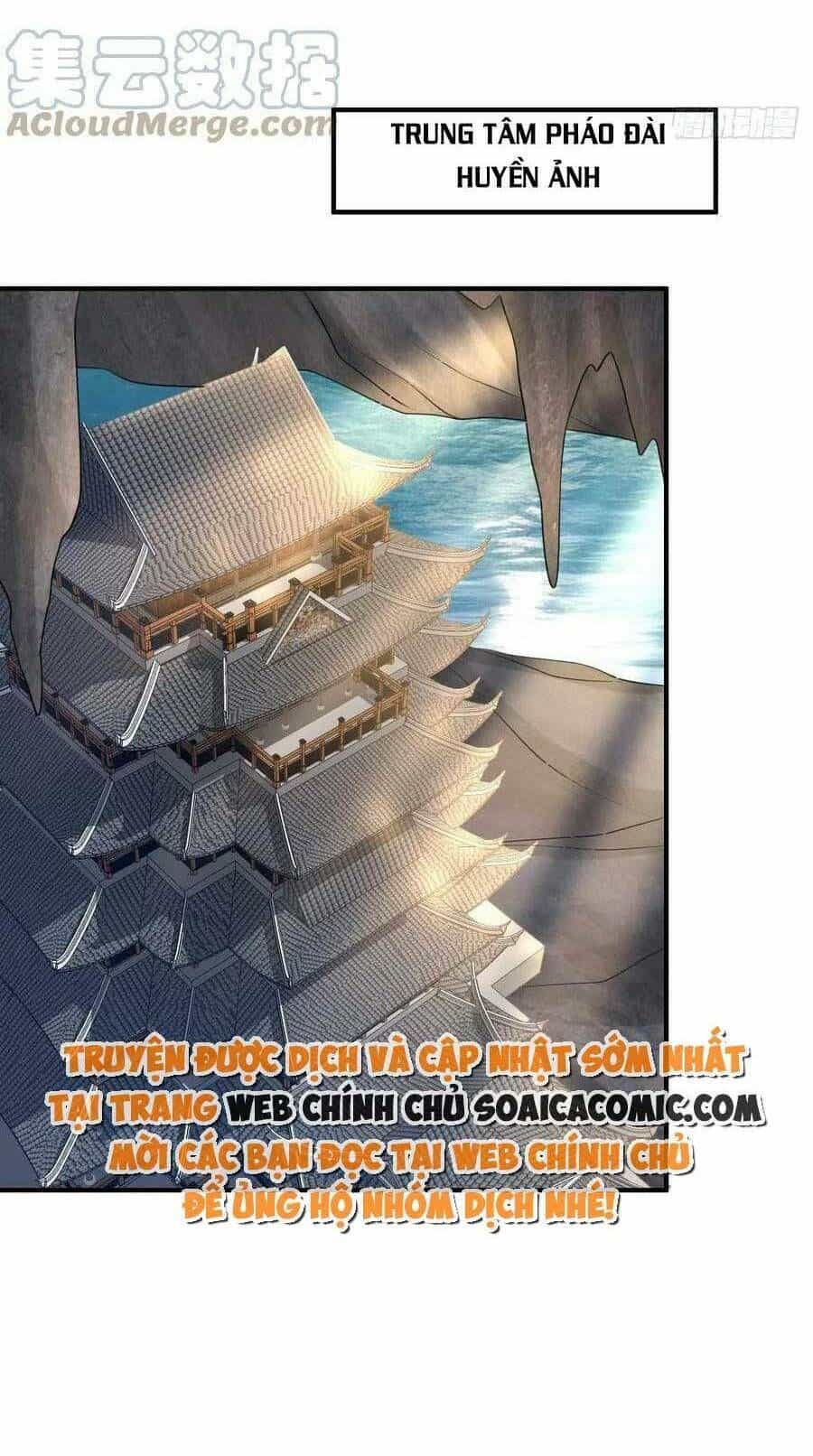 Ta Thuần Phục Bạo Vương - Chương 73 - ảnh 23