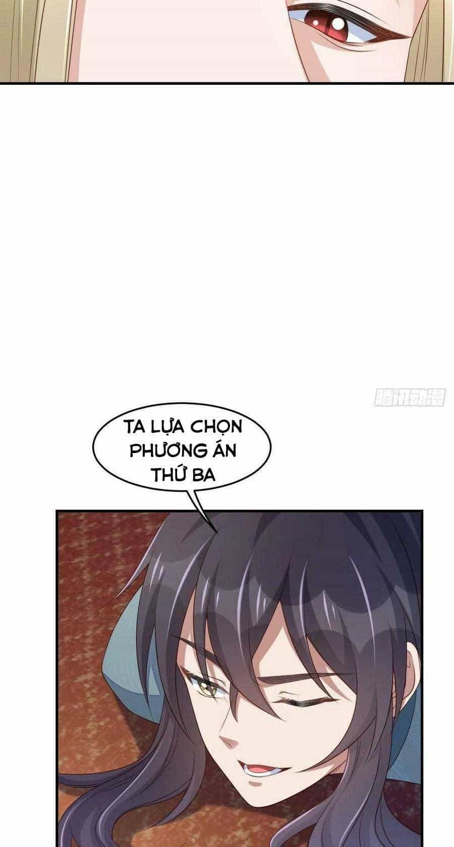Ta Thuần Phục Bạo Vương - Chương 74 - ảnh 19