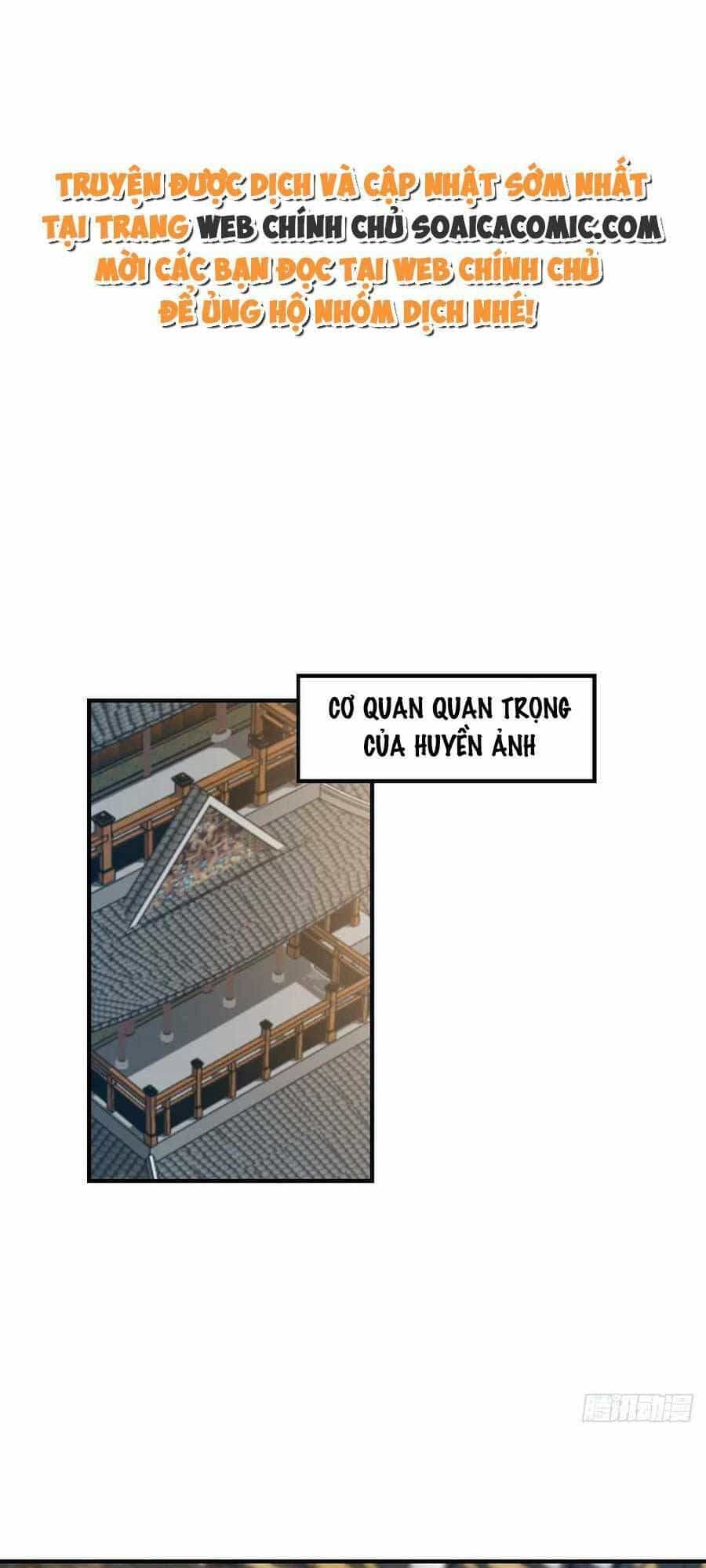 Ta Thuần Phục Bạo Vương - Chương 74 - ảnh 2