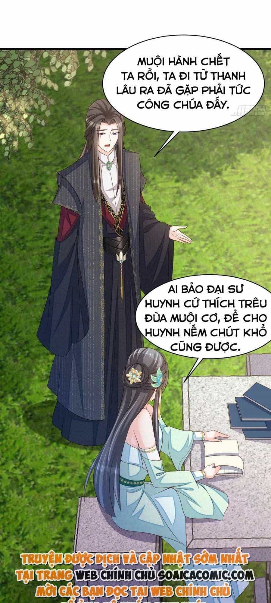 Ta Thuần Phục Bạo Vương - Chương 74 - ảnh 34