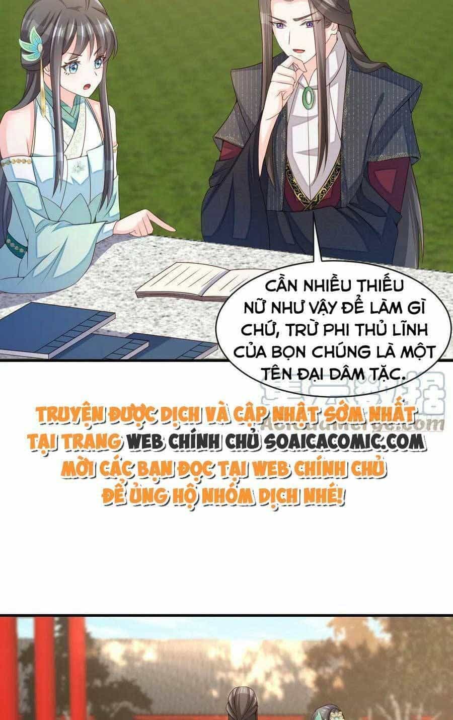 Ta Thuần Phục Bạo Vương - Chương 74 - ảnh 39