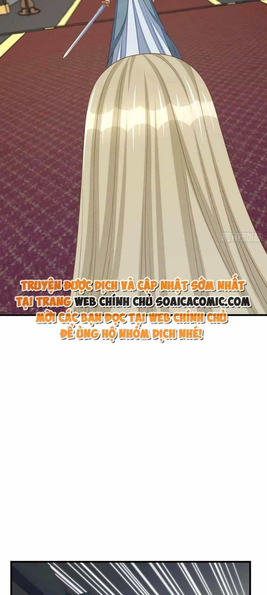 Ta Thuần Phục Bạo Vương - Chương 75 - ảnh 24