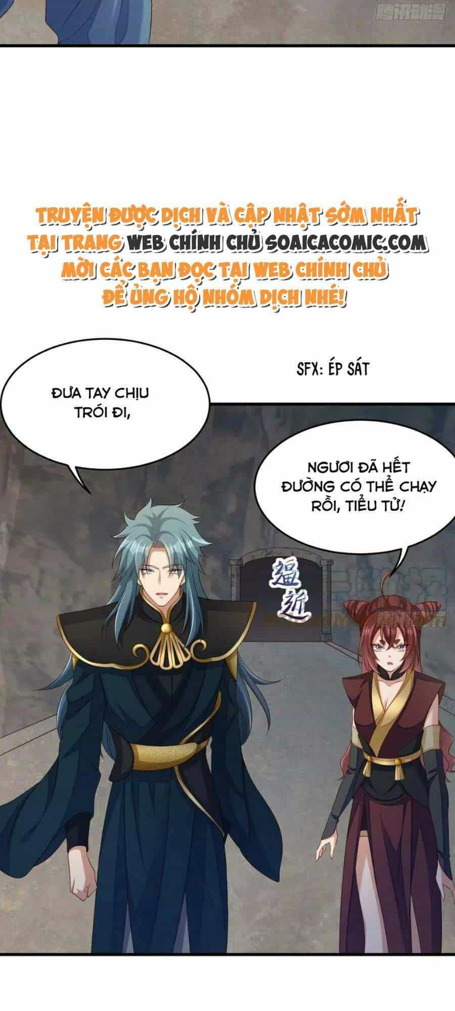Ta Thuần Phục Bạo Vương - Chương 75 - ảnh 41