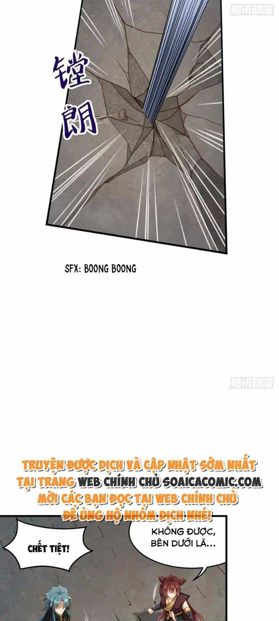 Ta Thuần Phục Bạo Vương - Chương 75 - ảnh 44