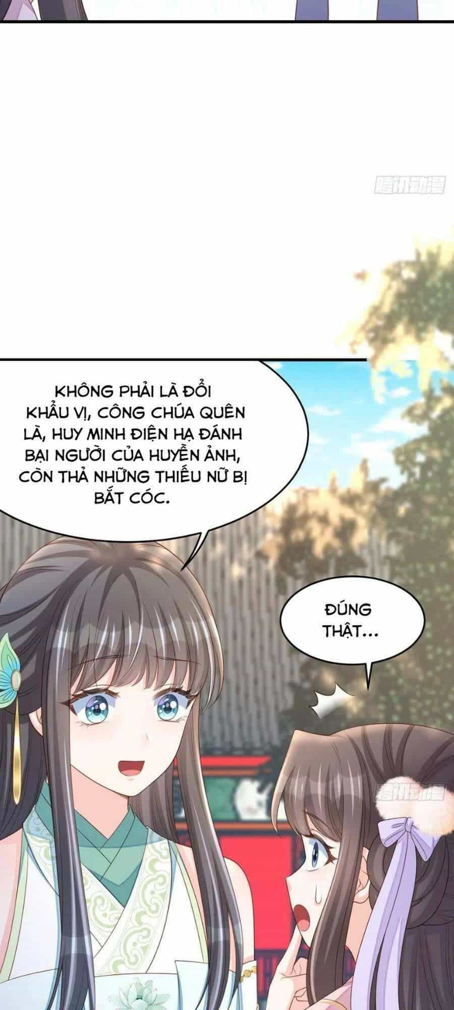 Ta Thuần Phục Bạo Vương - Chương 75 - ảnh 7