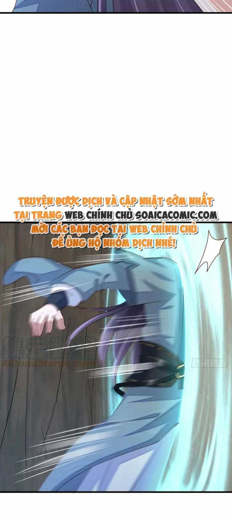 Ta Thuần Phục Bạo Vương - Chương 76 - ảnh 24