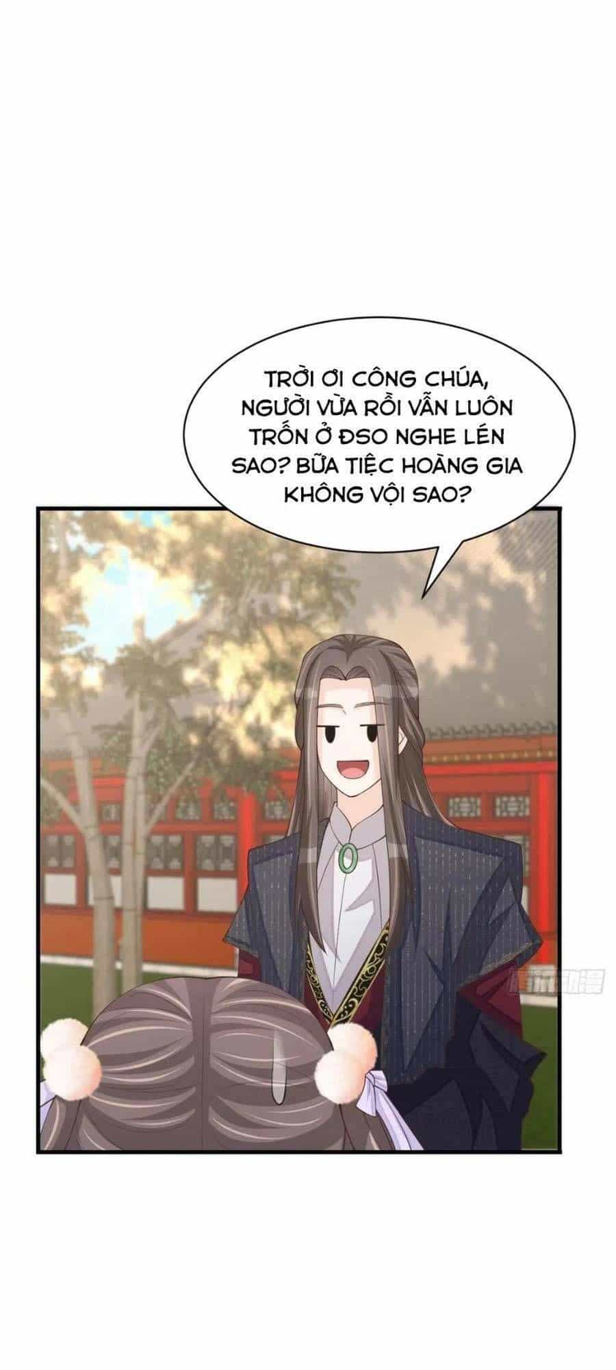 Ta Thuần Phục Bạo Vương - Chương 77 - ảnh 3