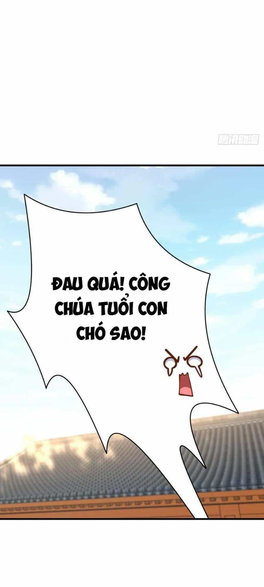 Ta Thuần Phục Bạo Vương - Chương 77 - ảnh 32
