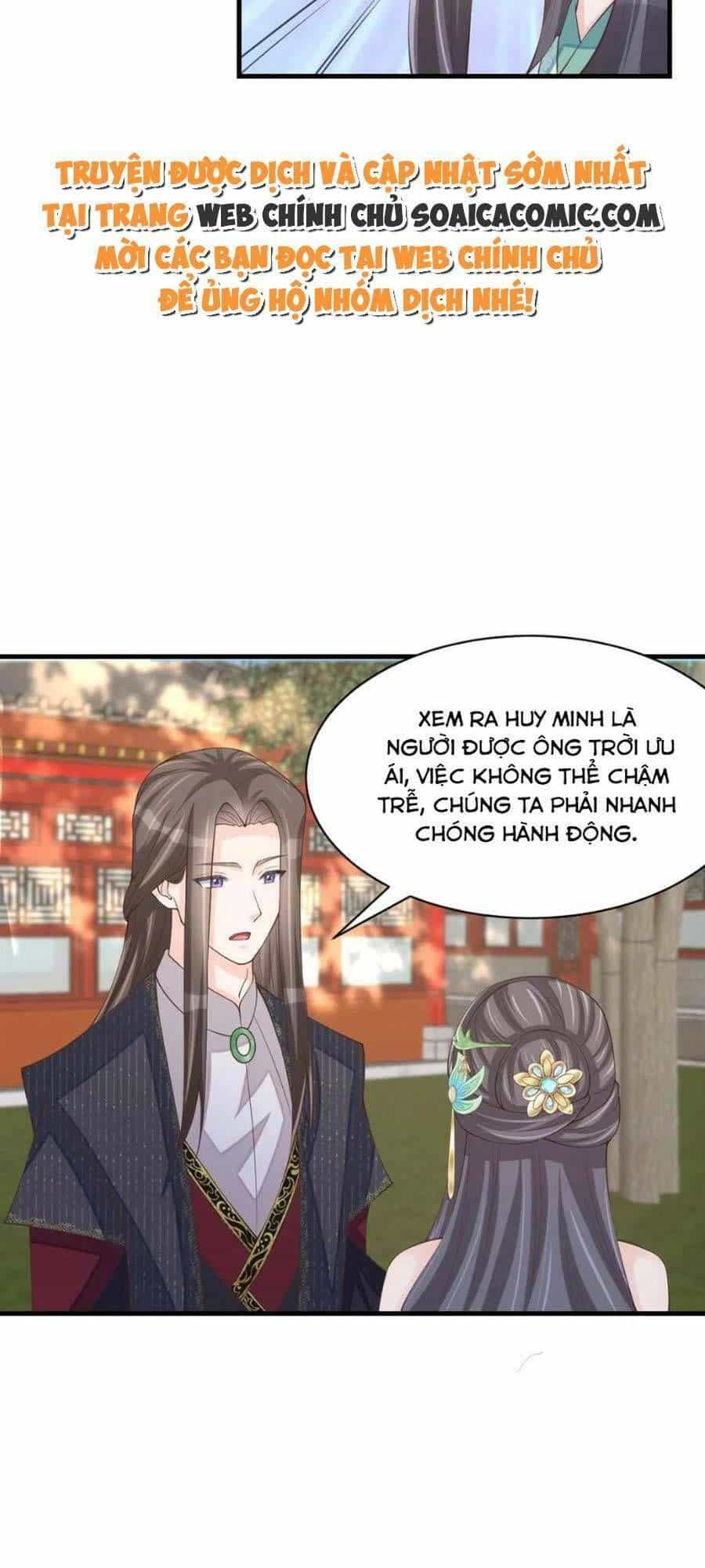 Ta Thuần Phục Bạo Vương - Chương 77 - ảnh 7