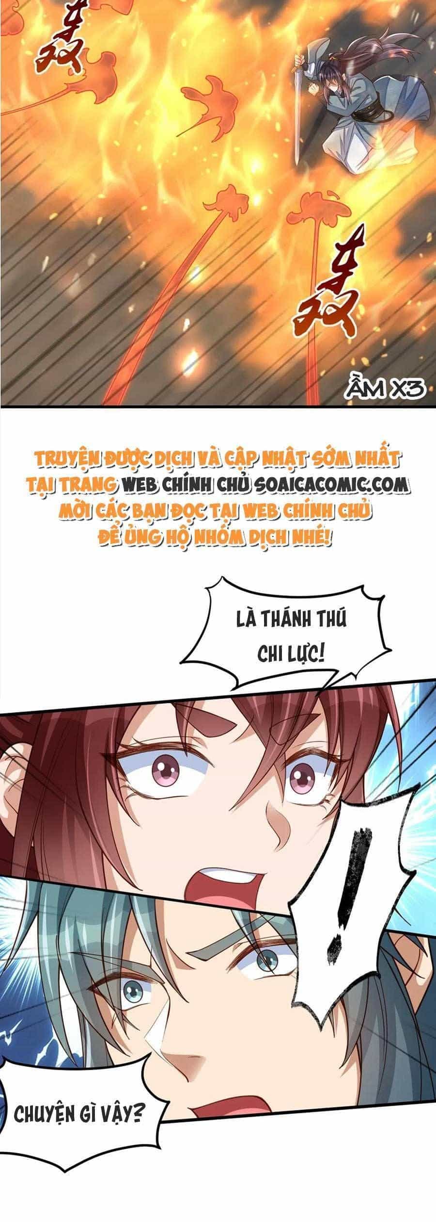 Ta Thuần Phục Bạo Vương - Chương 78 - ảnh 16