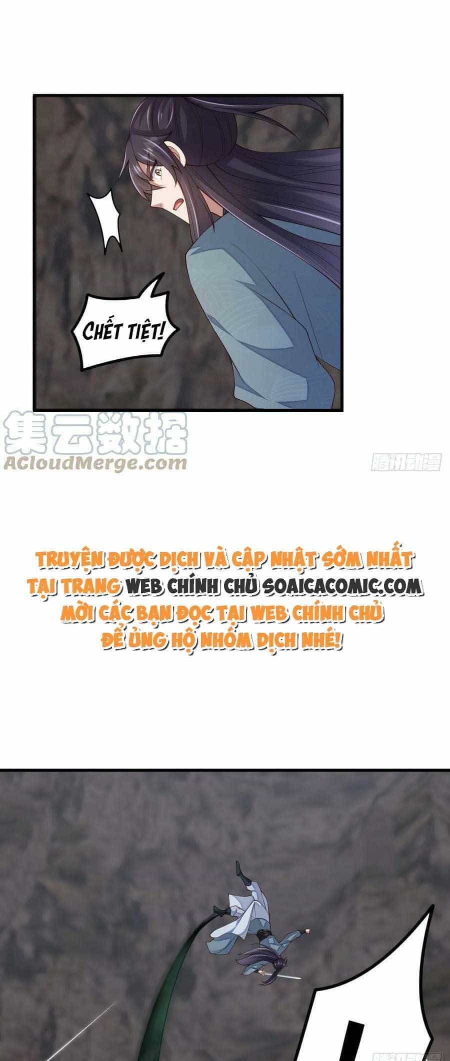 Ta Thuần Phục Bạo Vương - Chương 79 - ảnh 29
