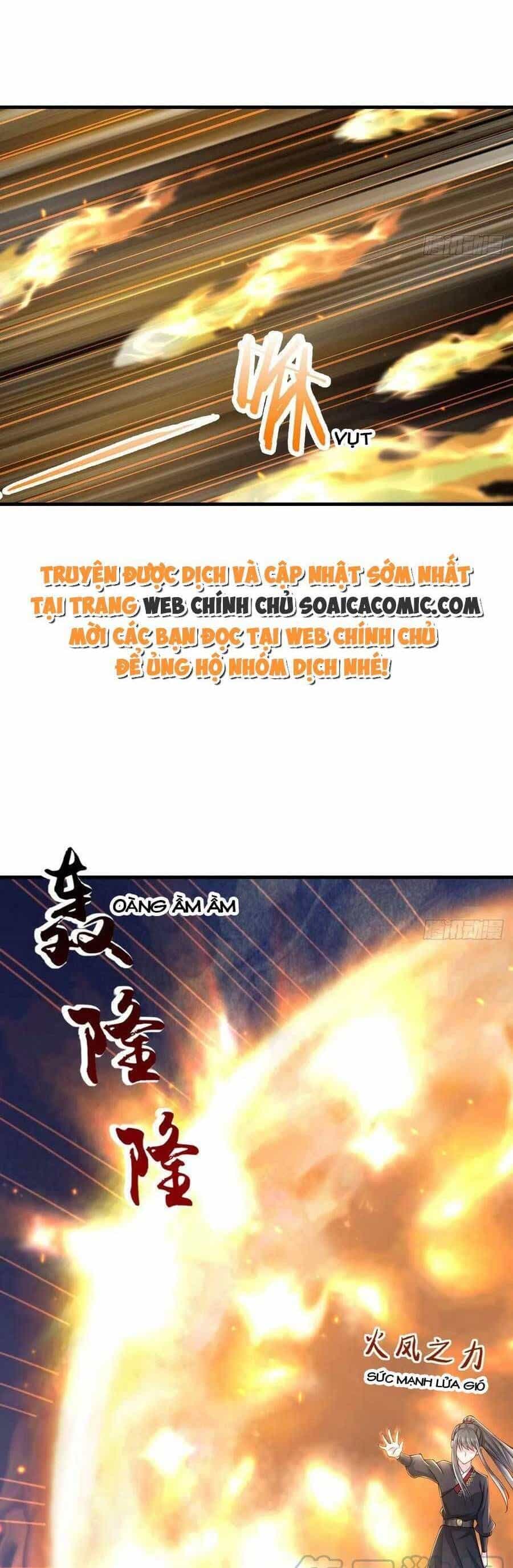 Ta Thuần Phục Bạo Vương - Chương 79 - ảnh 6