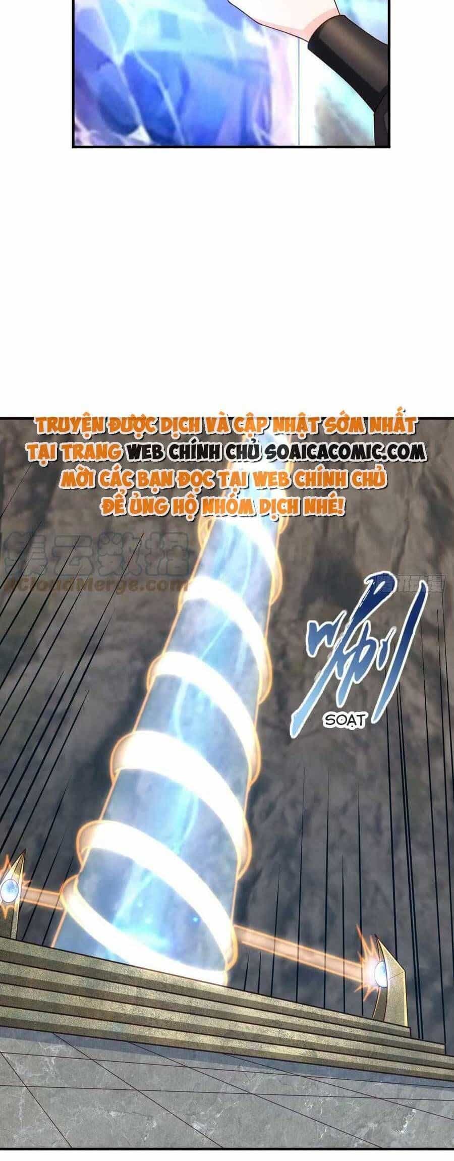 Ta Thuần Phục Bạo Vương - Chương 81 - ảnh 15