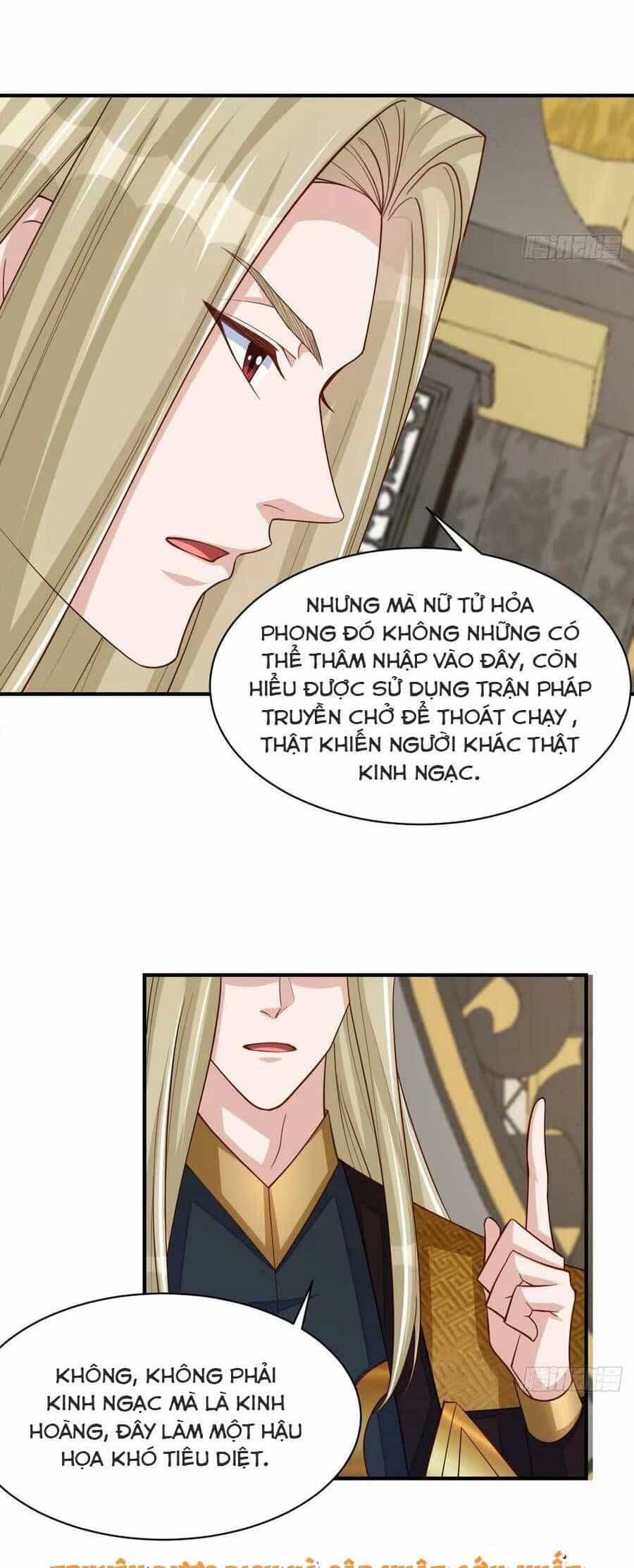 Ta Thuần Phục Bạo Vương - Chương 81 - ảnh 18