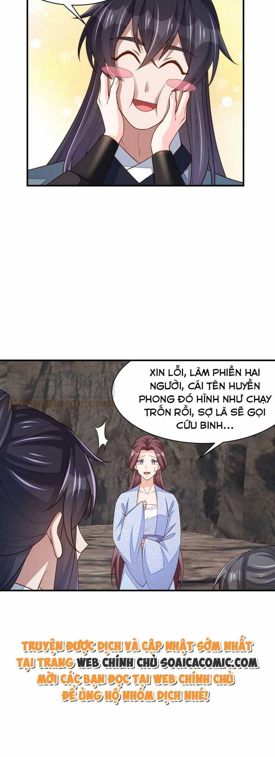 Ta Thuần Phục Bạo Vương - Chương 81 - ảnh 6