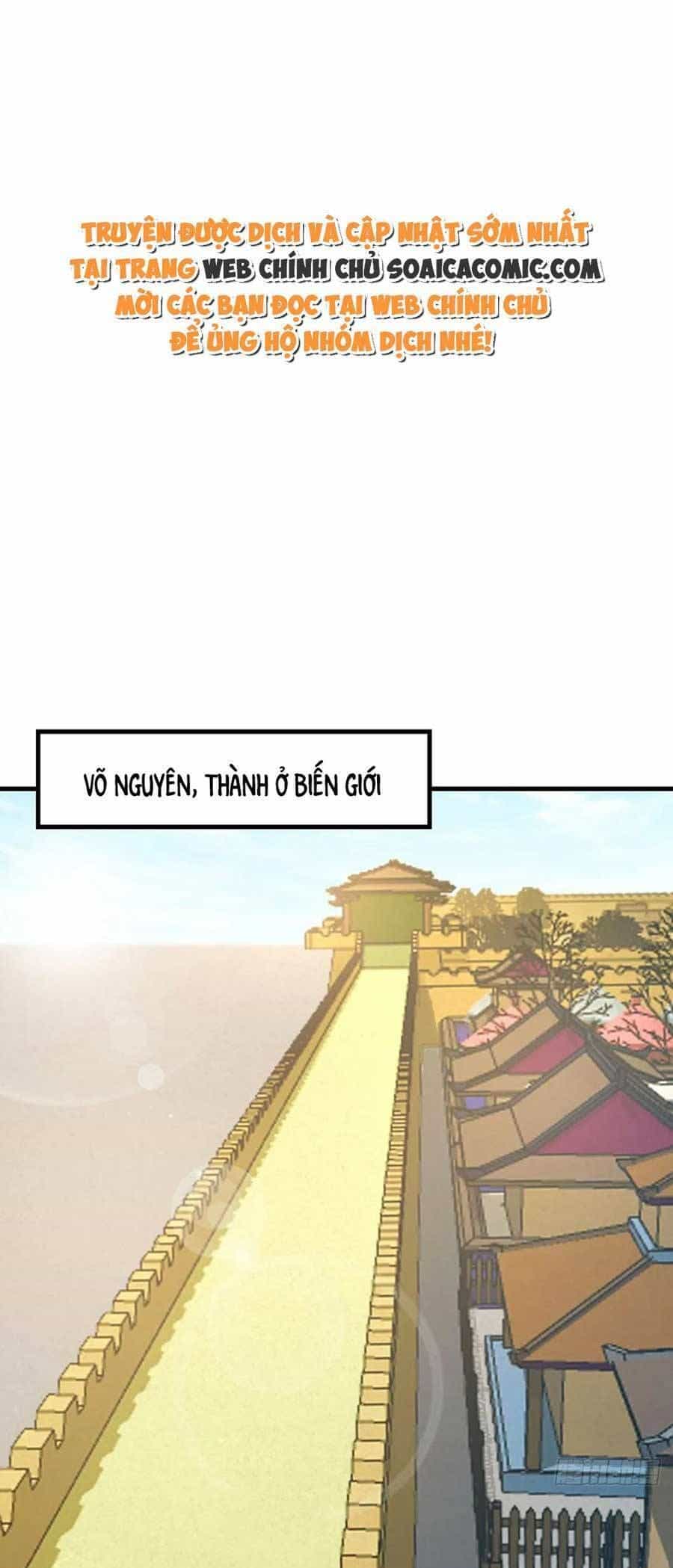 Ta Thuần Phục Bạo Vương - Chương 83 - ảnh 2
