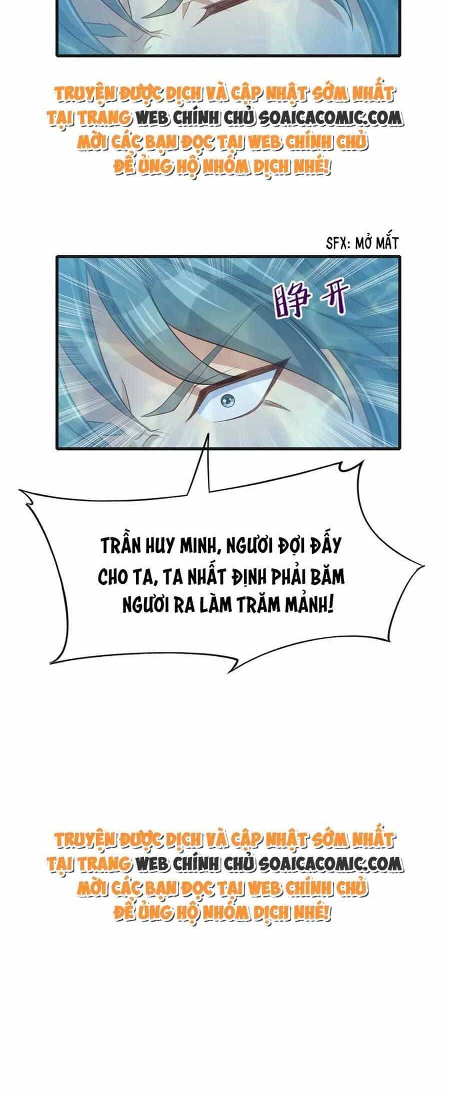 Ta Thuần Phục Bạo Vương - Chương 83 - ảnh 35
