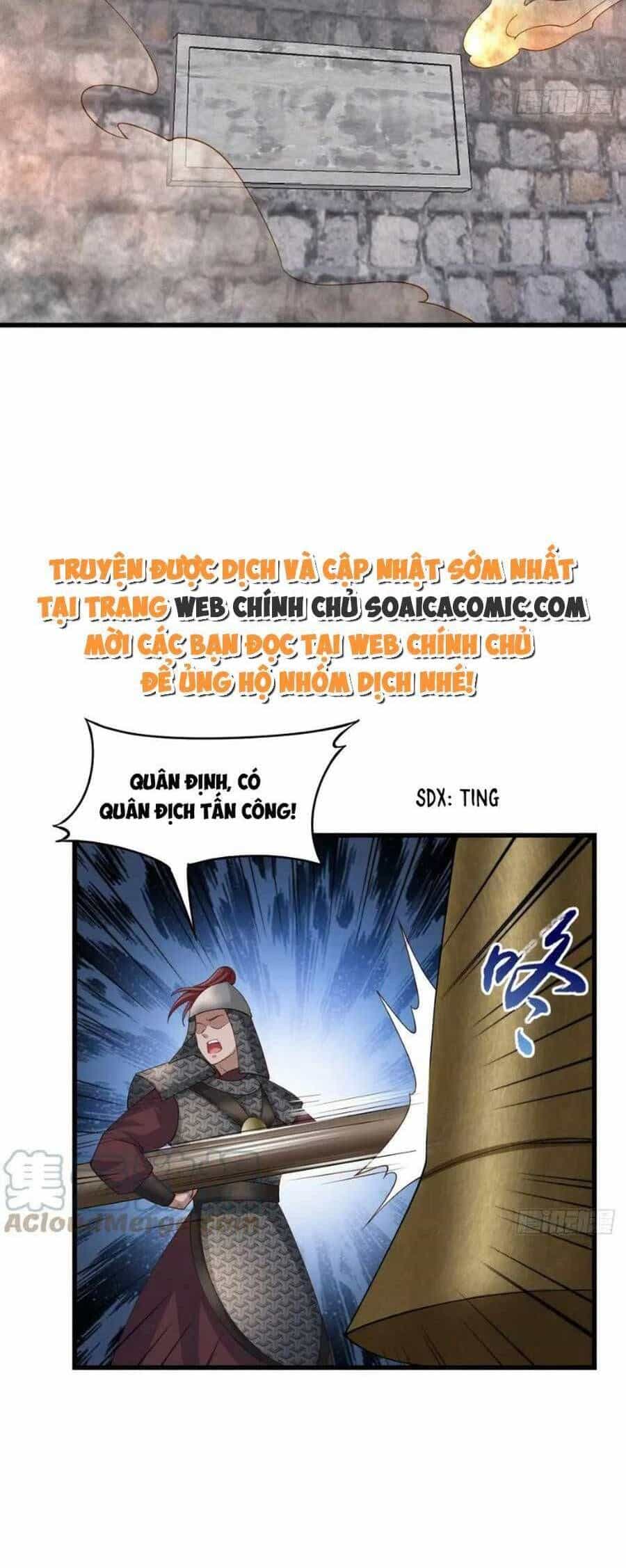 Ta Thuần Phục Bạo Vương - Chương 84 - ảnh 34