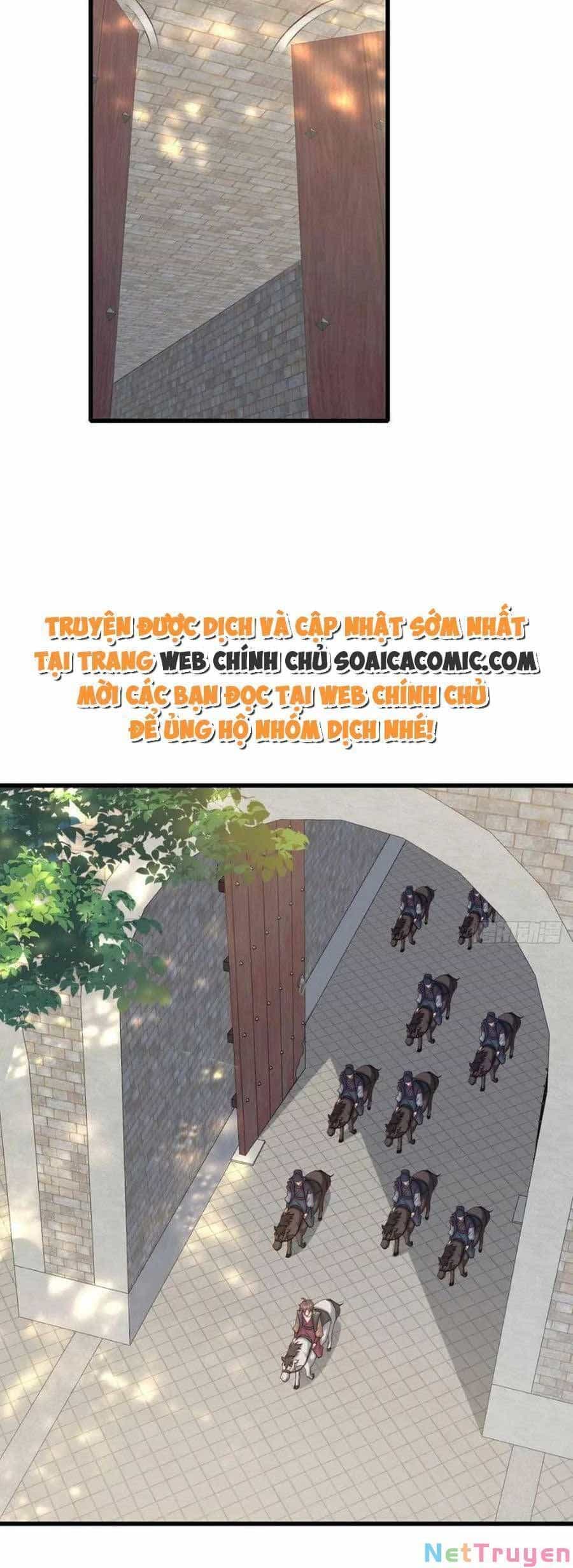 Ta Thuần Phục Bạo Vương - Chương 86 - ảnh 19
