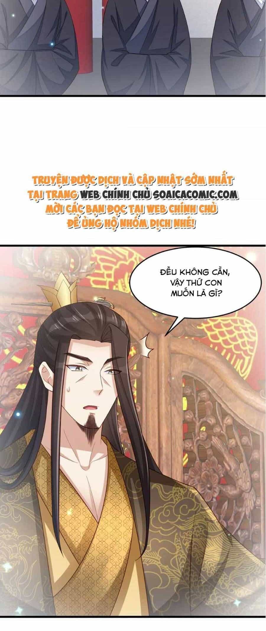 Ta Thuần Phục Bạo Vương - Chương 88 - ảnh 28