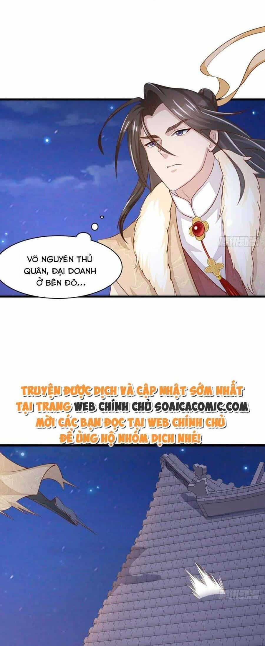 Ta Thuần Phục Bạo Vương - Chương 90 - ảnh 34