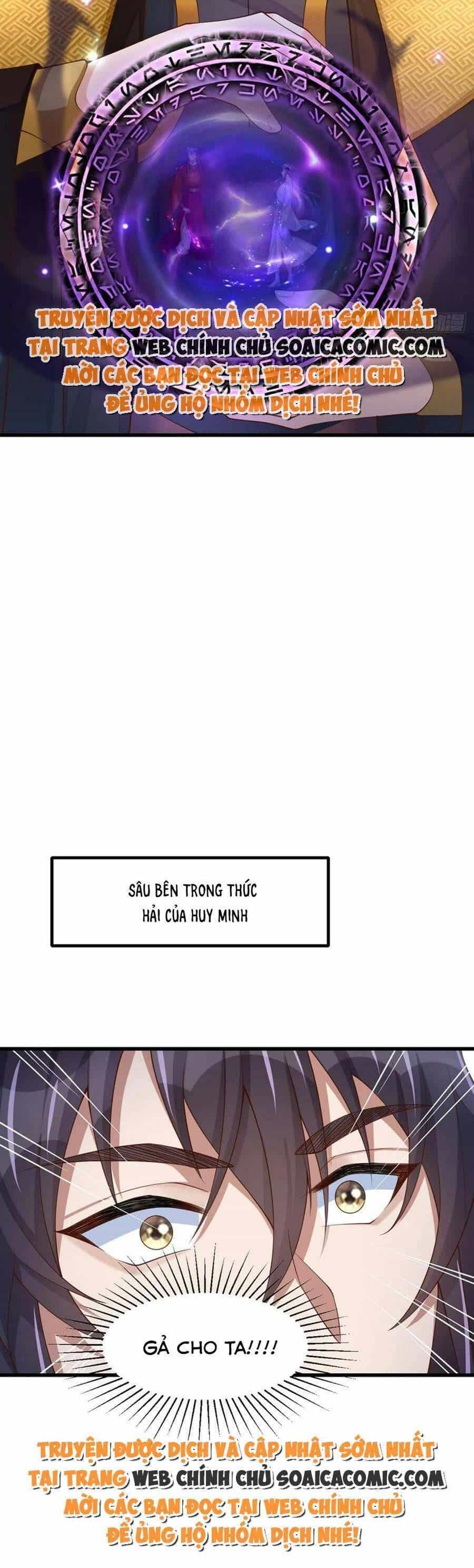 Ta Thuần Phục Bạo Vương - Chương 90 - ảnh 6