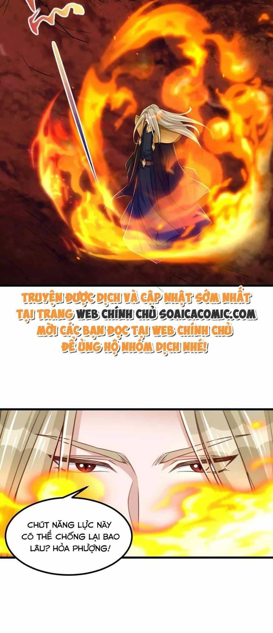 Ta Thuần Phục Bạo Vương - Chương 91 - ảnh 29