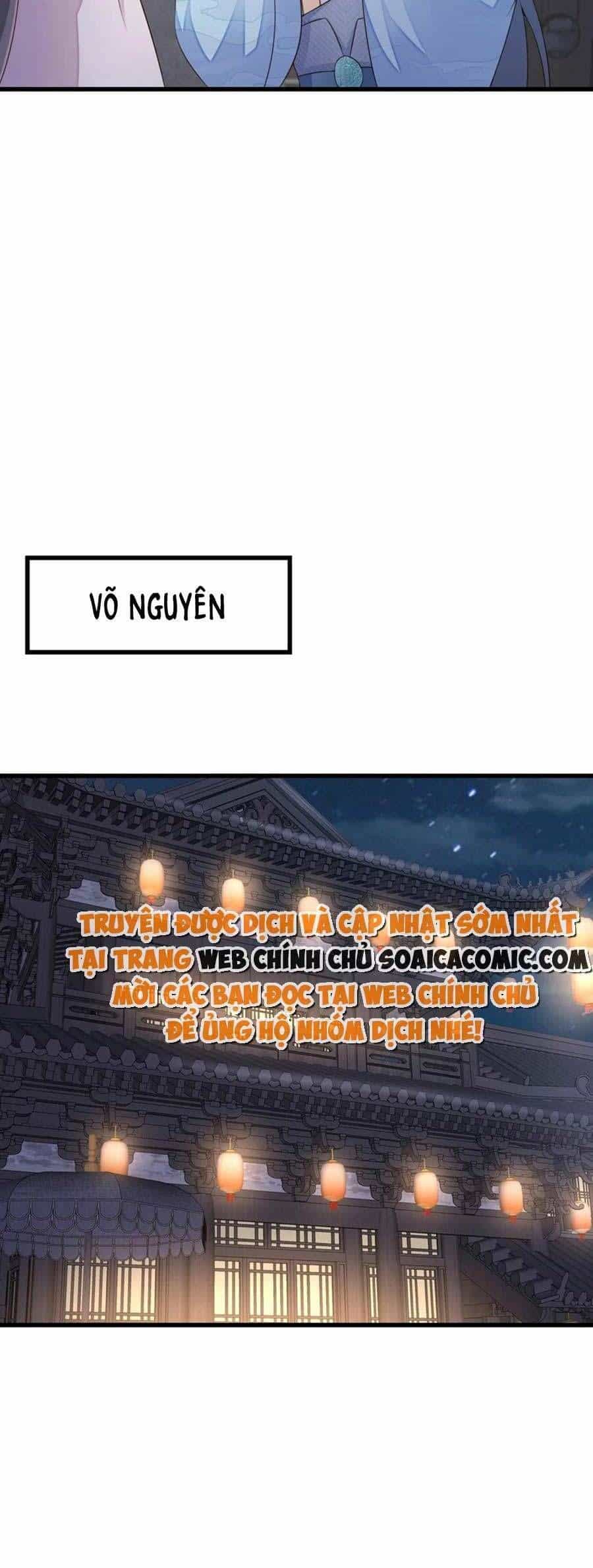 Ta Thuần Phục Bạo Vương - Chương 92 - ảnh 31