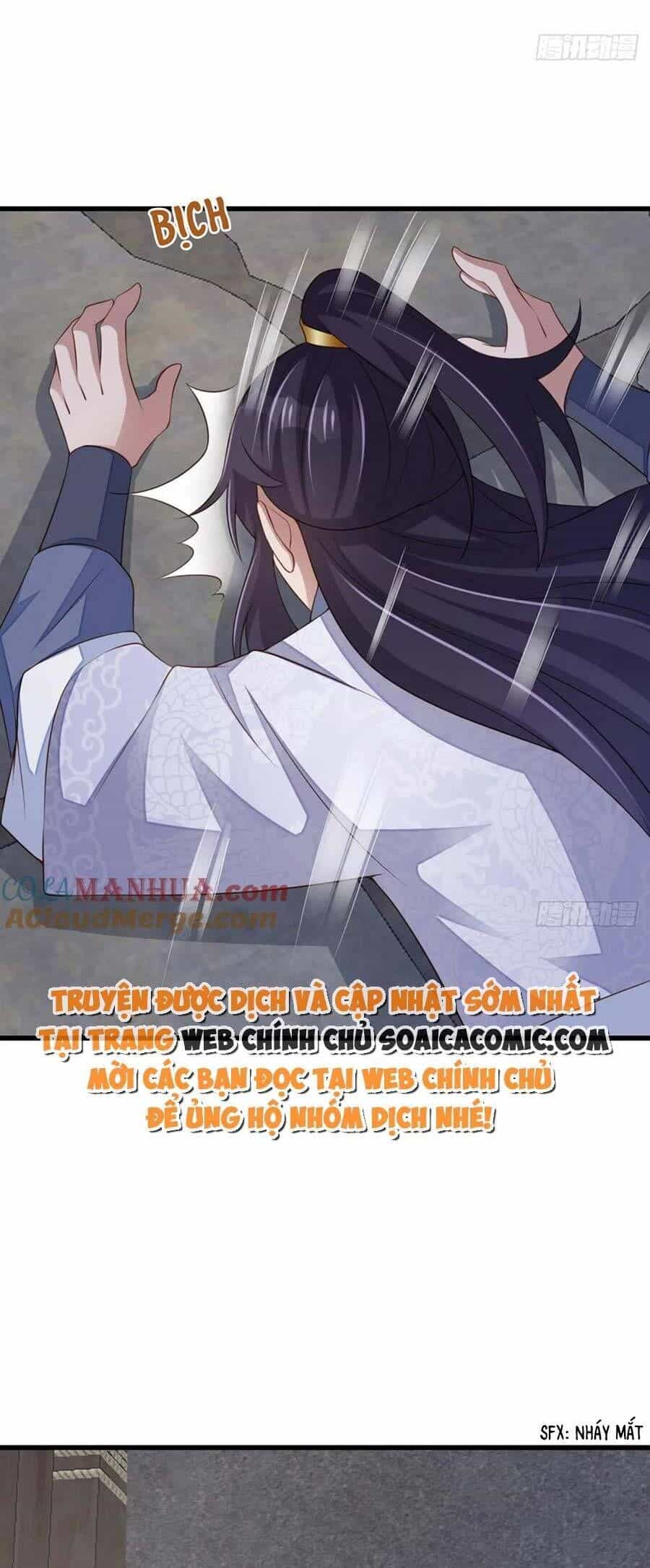Ta Thuần Phục Bạo Vương - Chương 94 - ảnh 7