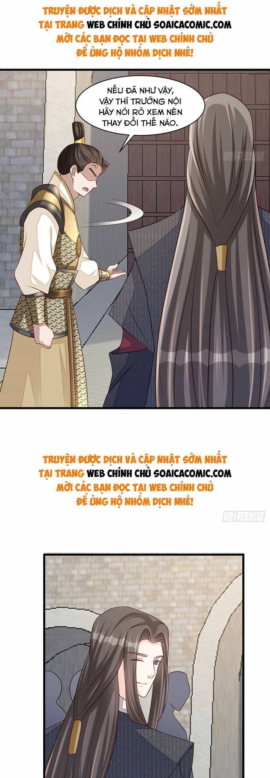 Ta Thuần Phục Bạo Vương - Chương 96 - ảnh 39
