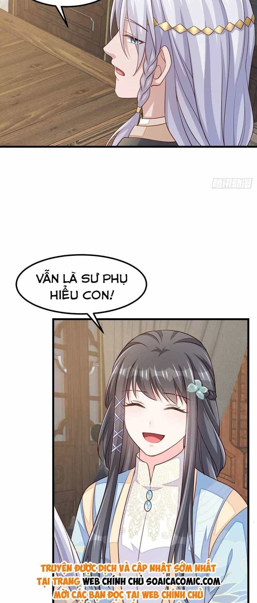 Ta Thuần Phục Bạo Vương - Chương 97 - ảnh 25
