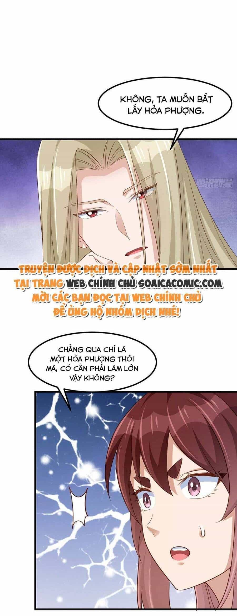 Ta Thuần Phục Bạo Vương - Chương 98 - ảnh 27
