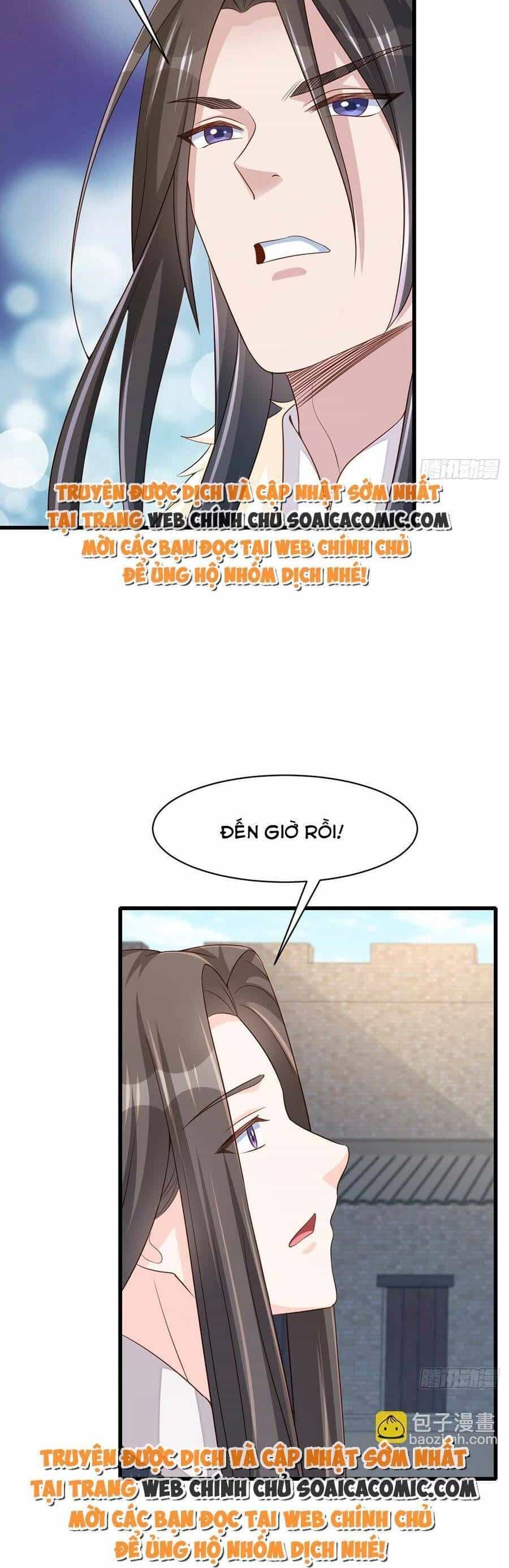 Ta Thuần Phục Bạo Vương - Chương 98 - ảnh 33