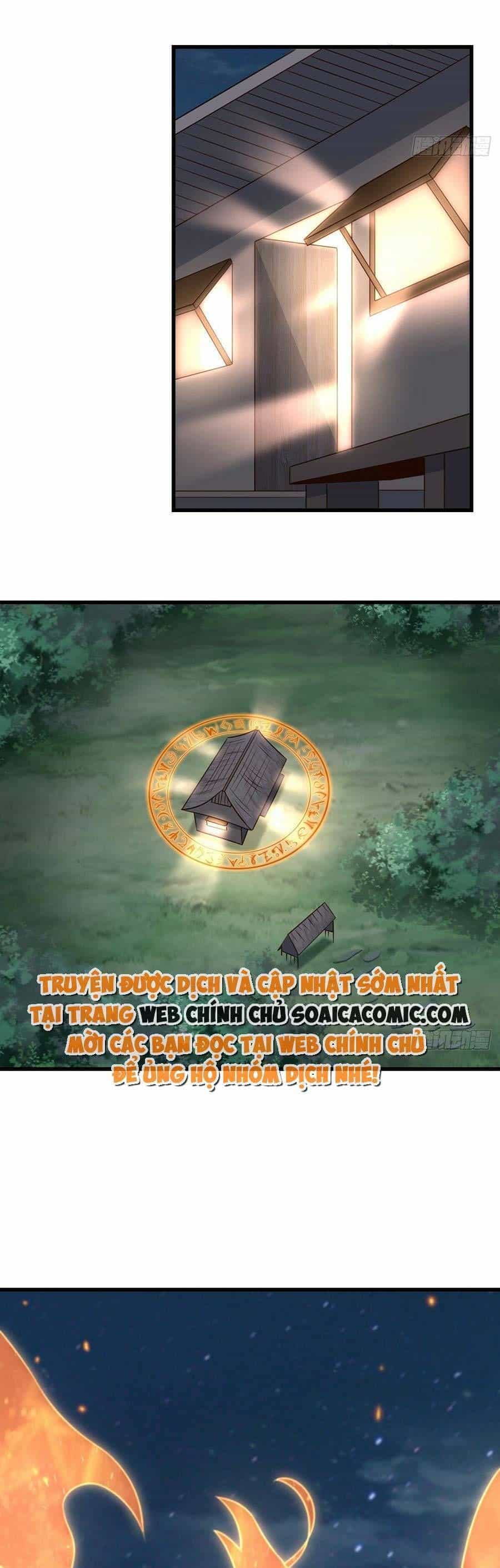 Ta Thuần Phục Bạo Vương - Chương 98 - ảnh 7