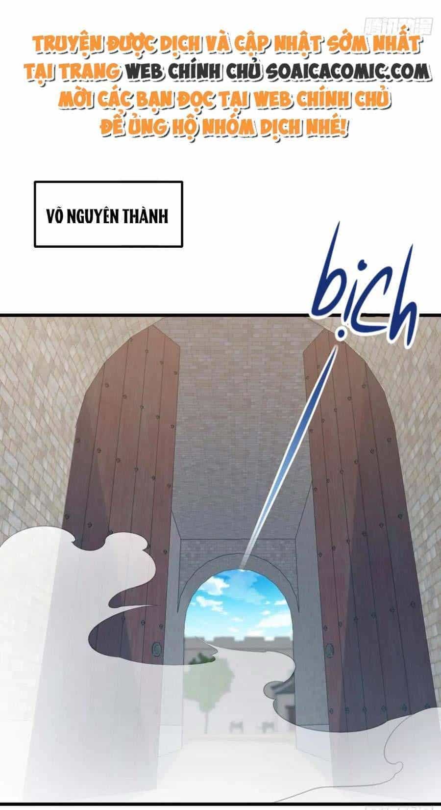 Ta Thuần Phục Bạo Vương - Chương 99 - ảnh 2