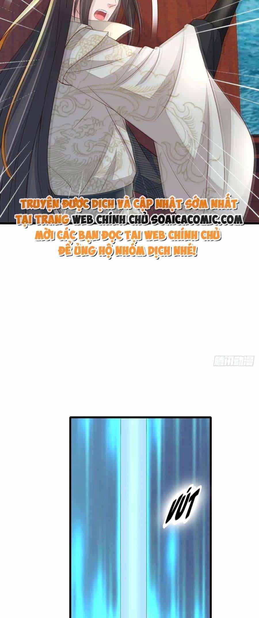 Ta Thuần Phục Bạo Vương - Chương 99 - ảnh 21