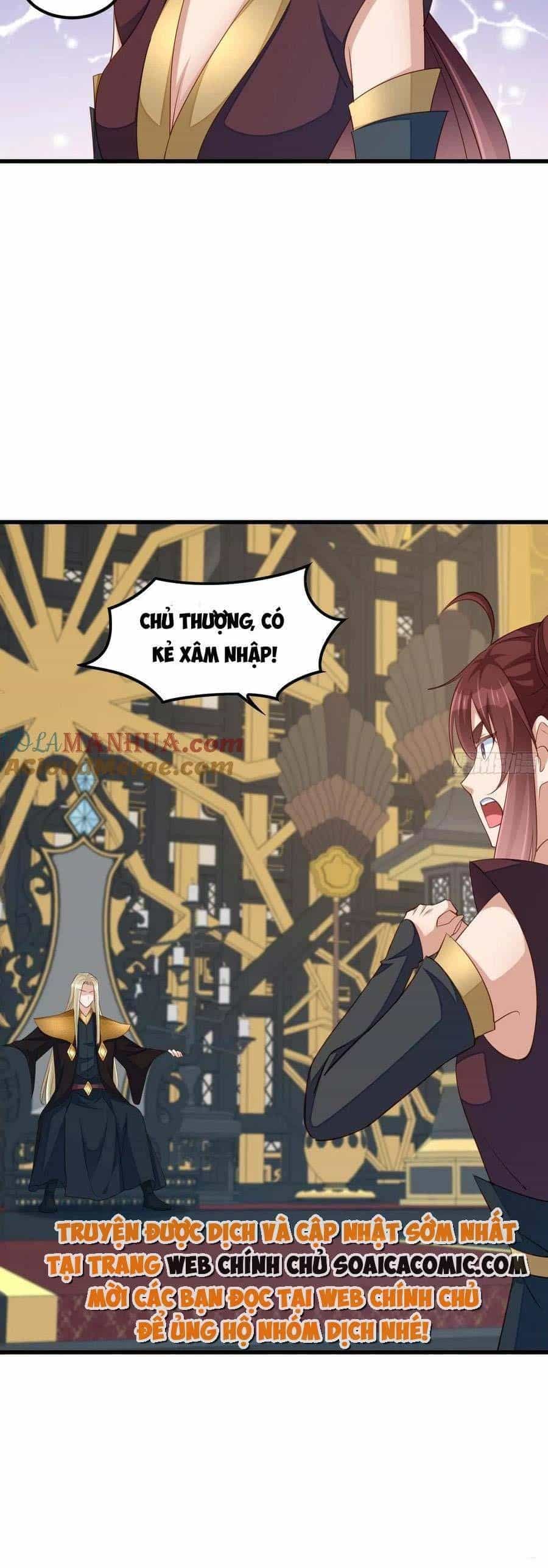 Ta Thuần Phục Bạo Vương - Chương 99 - ảnh 24