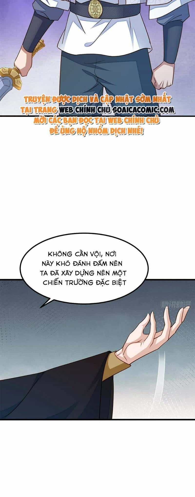 Ta Thuần Phục Bạo Vương - Chương 102 - ảnh 31